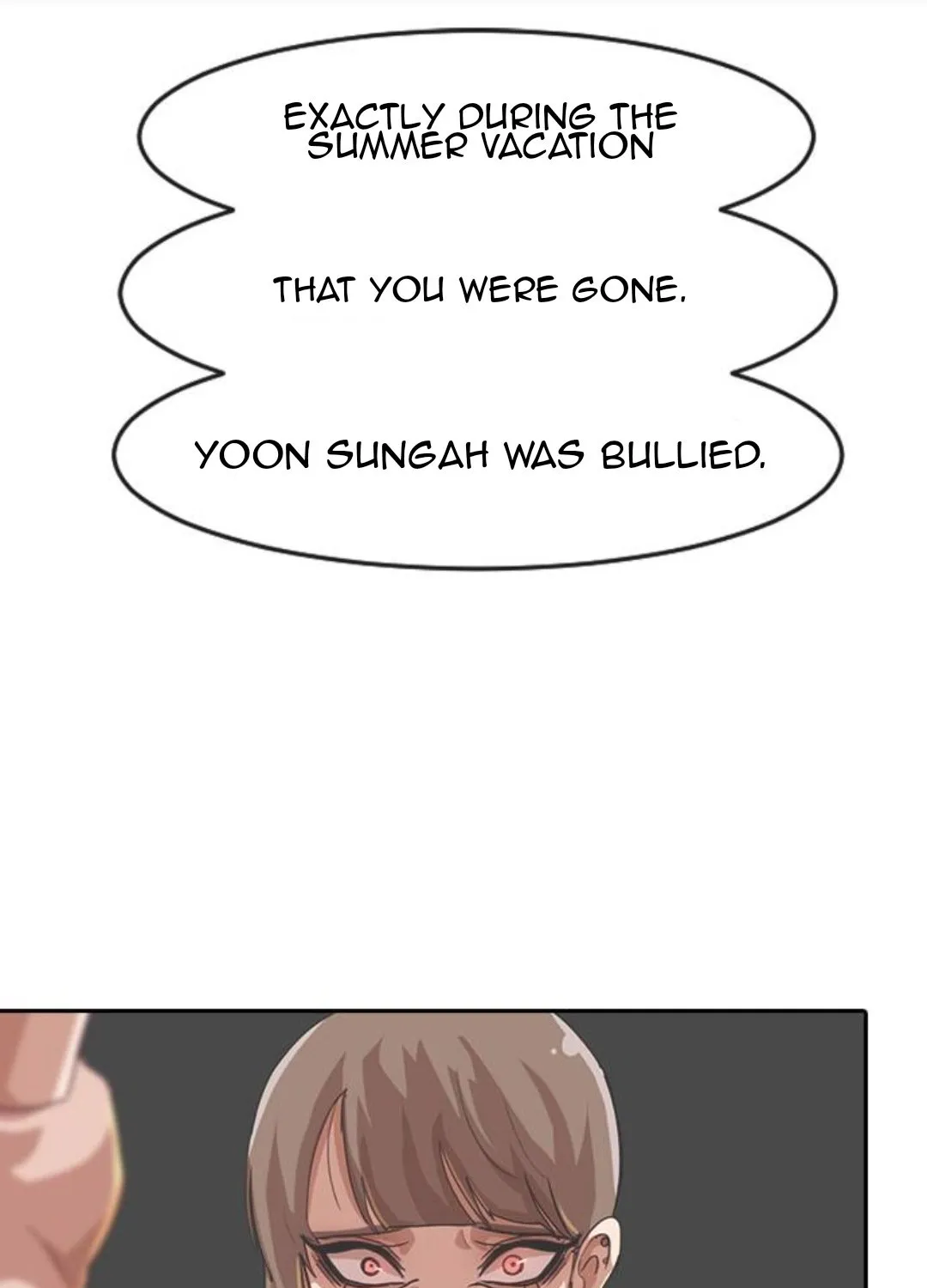 The Girl From Random Chatting! Mangakakalot X Chapter 167 Page 82