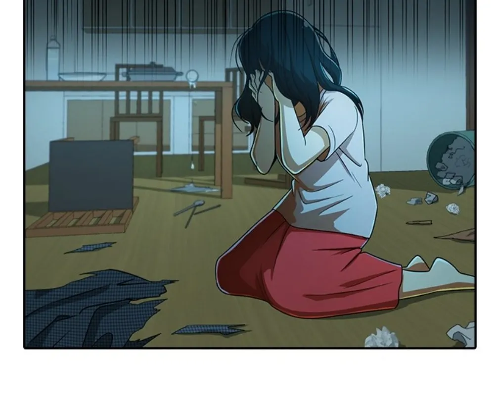 The Girl From Random Chatting! Mangakakalot X Chapter 168 Page 136