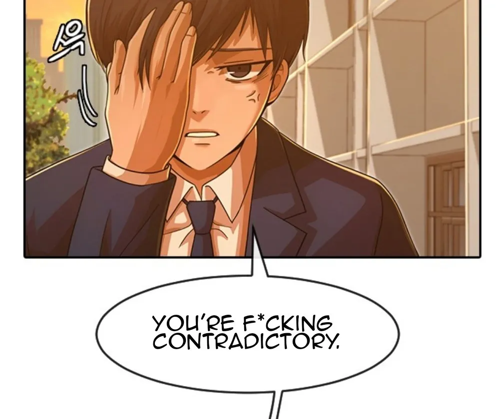 The Girl From Random Chatting! Mangakakalot X Chapter 168 Page 32