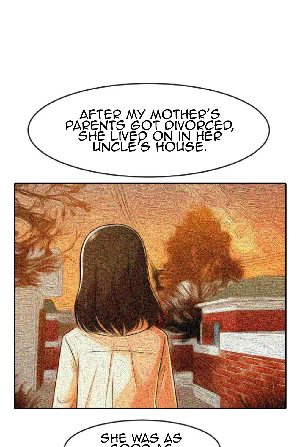 The Girl From Random Chatting! Mangakakalot X Chapter 168 Page 55