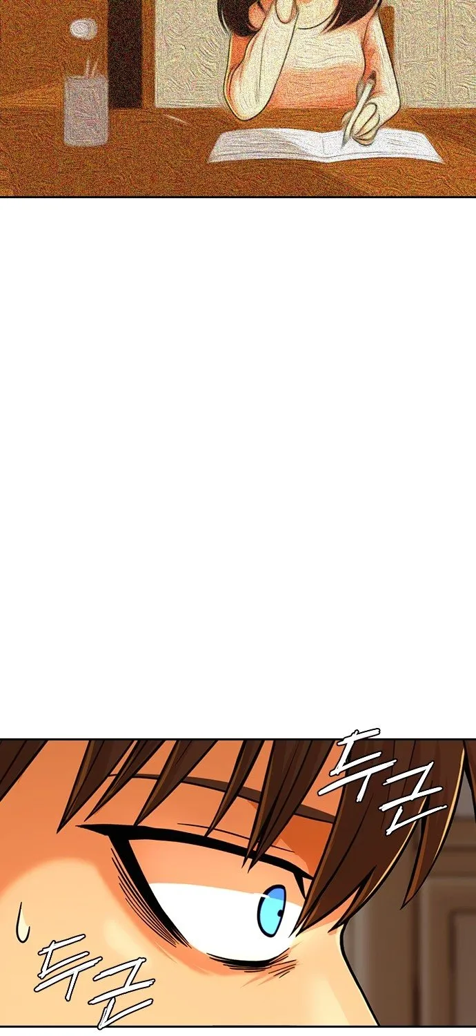 The Girl From Random Chatting! Mangakakalot X Chapter 168 Page 61