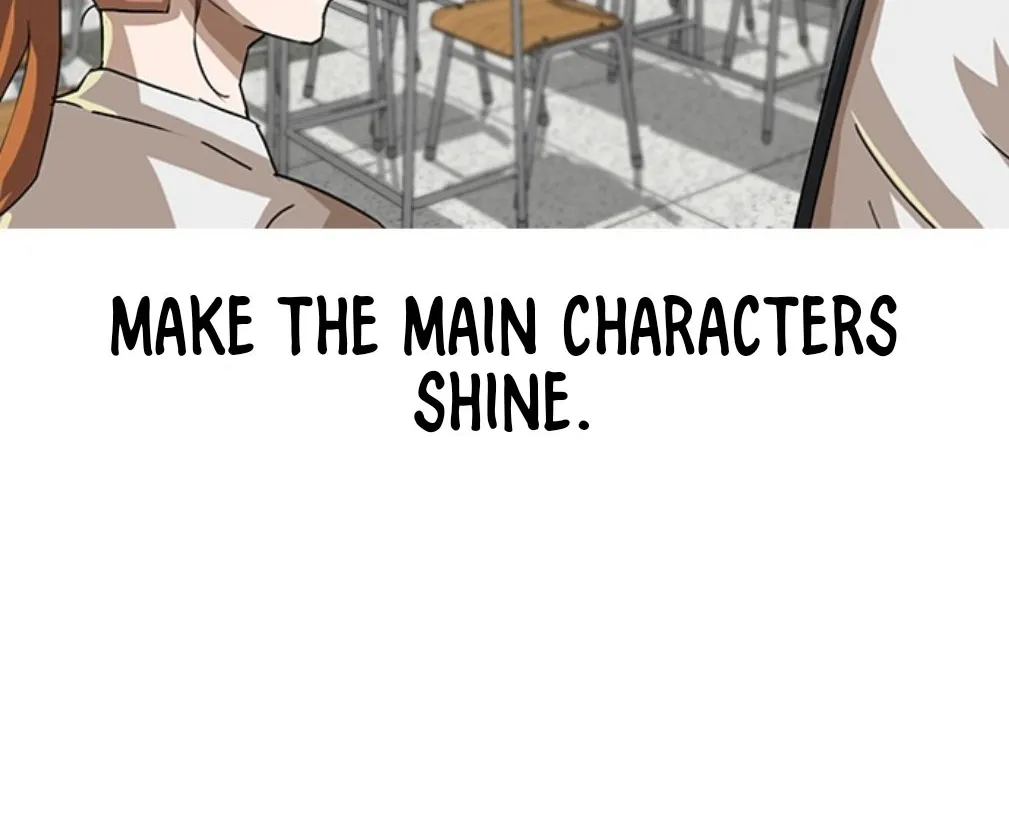 The Girl From Random Chatting! Mangakakalot X Chapter 169 Page 104