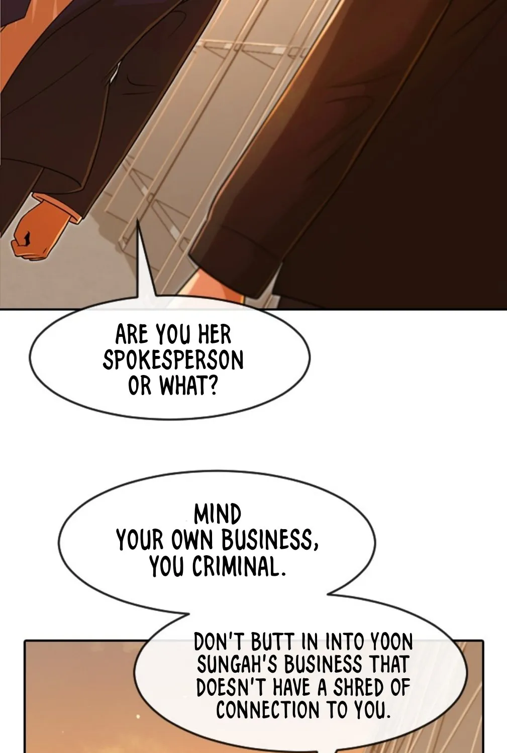 The Girl From Random Chatting! Mangakakalot X Chapter 169 Page 135