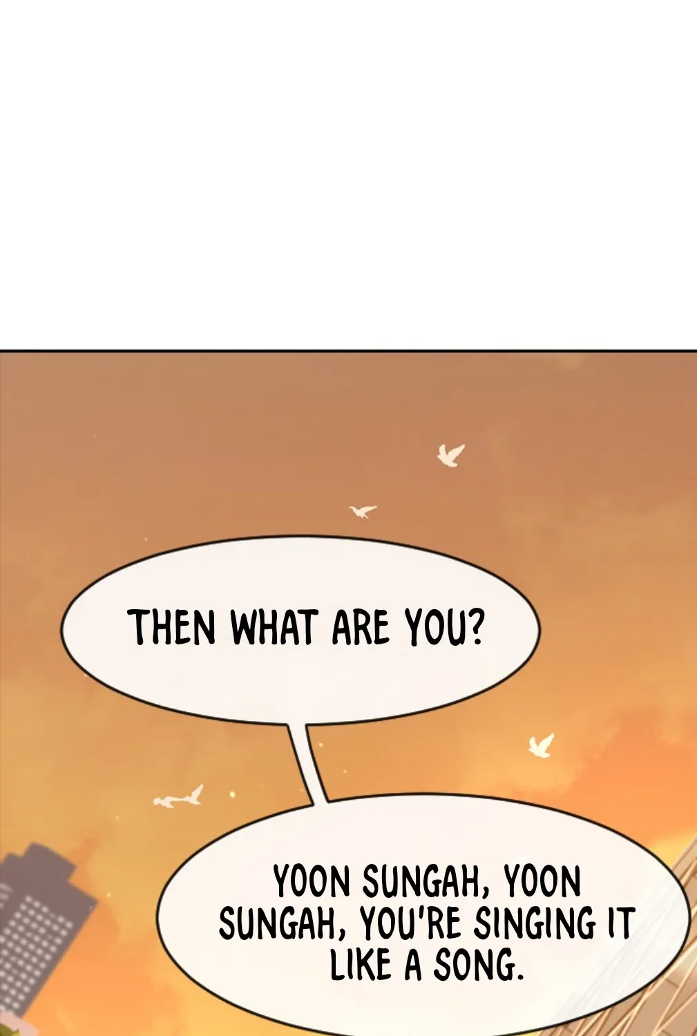 The Girl From Random Chatting! Mangakakalot X Chapter 169 Page 133