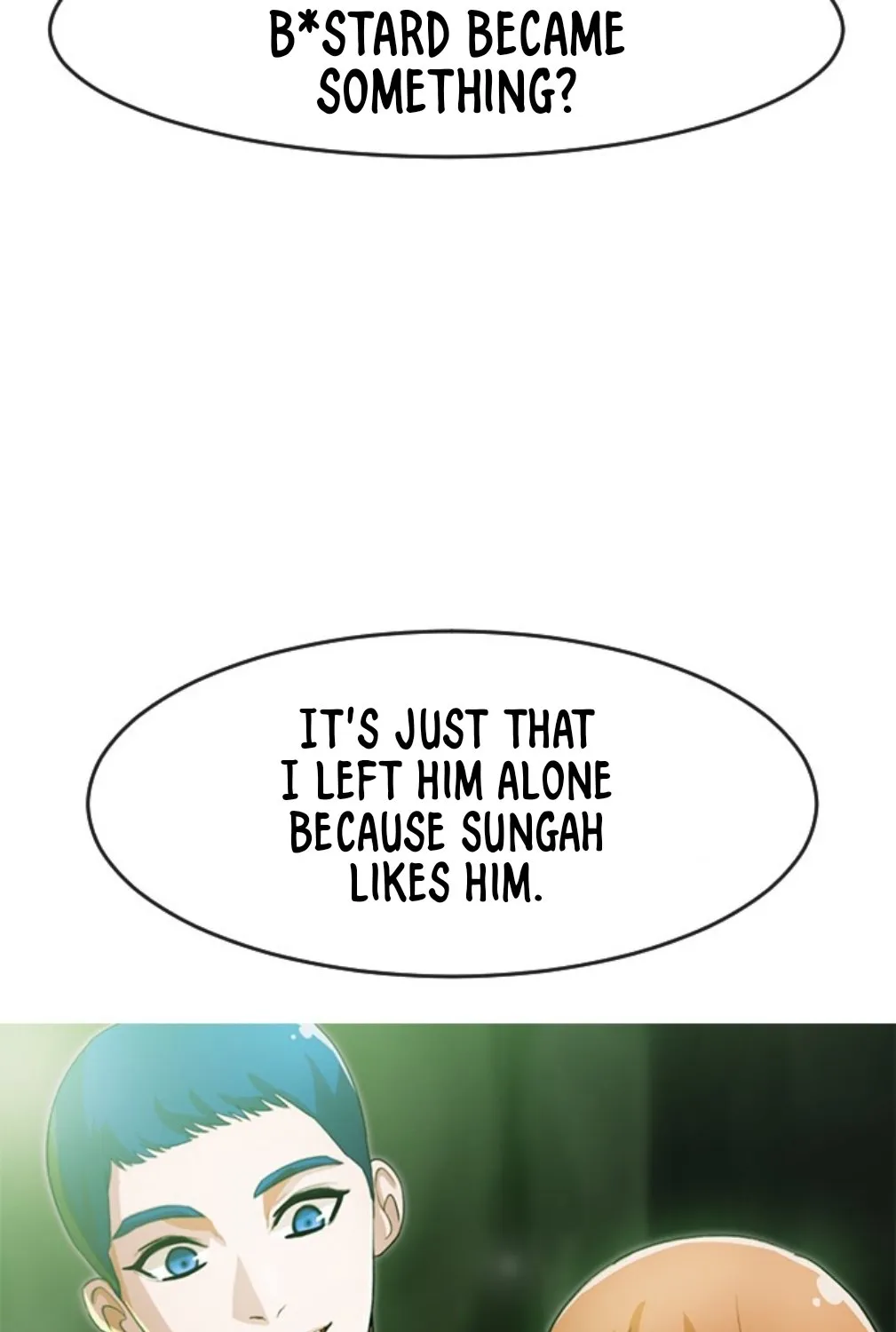 The Girl From Random Chatting! Mangakakalot X Chapter 169 Page 151