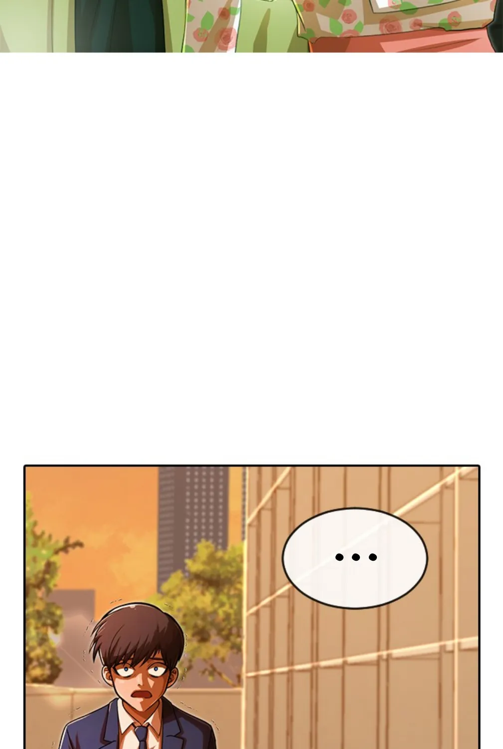 The Girl From Random Chatting! Mangakakalot X Chapter 169 Page 153