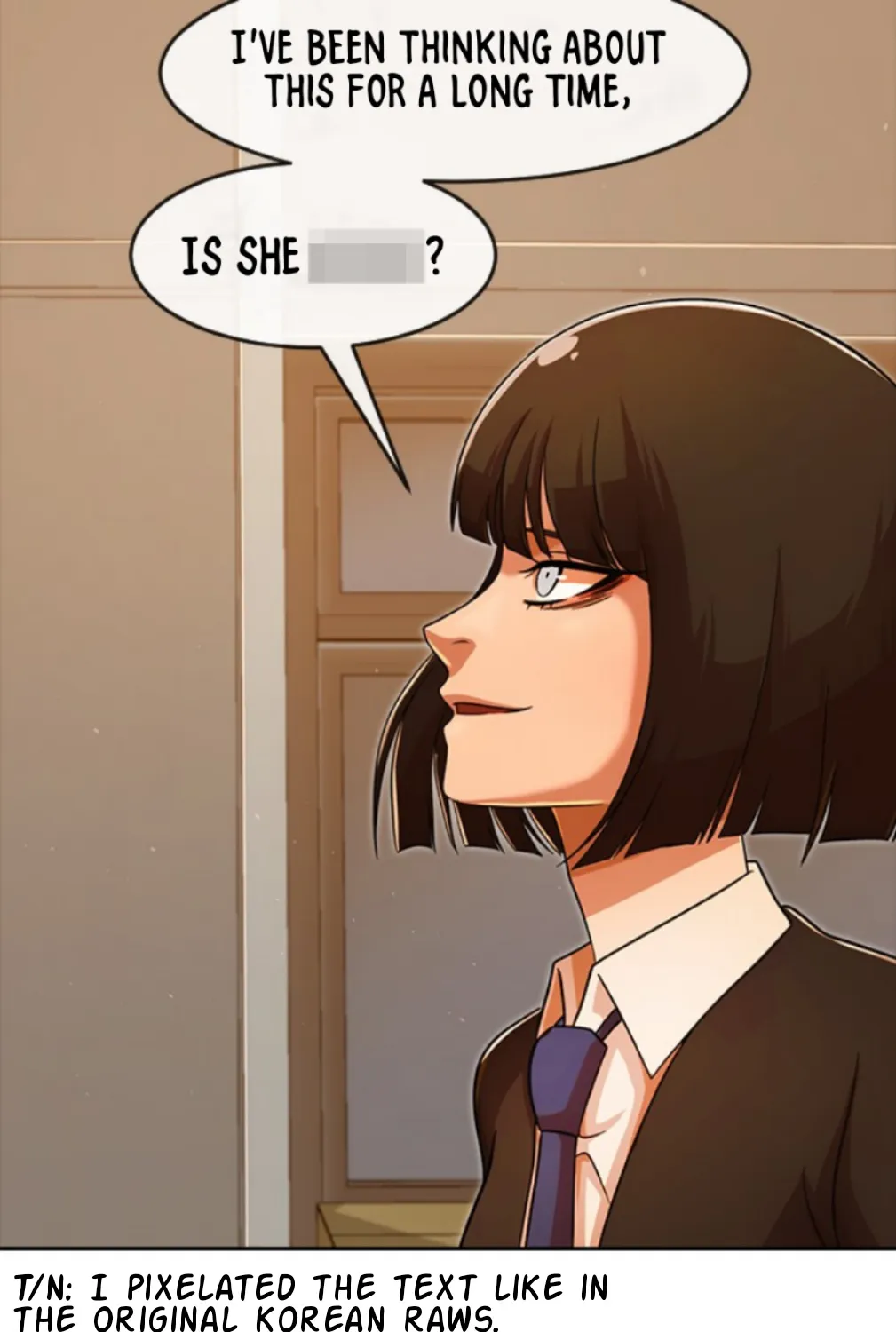 The Girl From Random Chatting! Mangakakalot X Chapter 169 Page 175