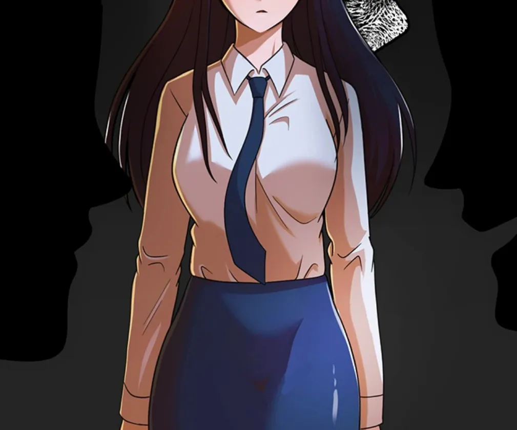 The Girl From Random Chatting! Mangakakalot X Chapter 169 Page 182