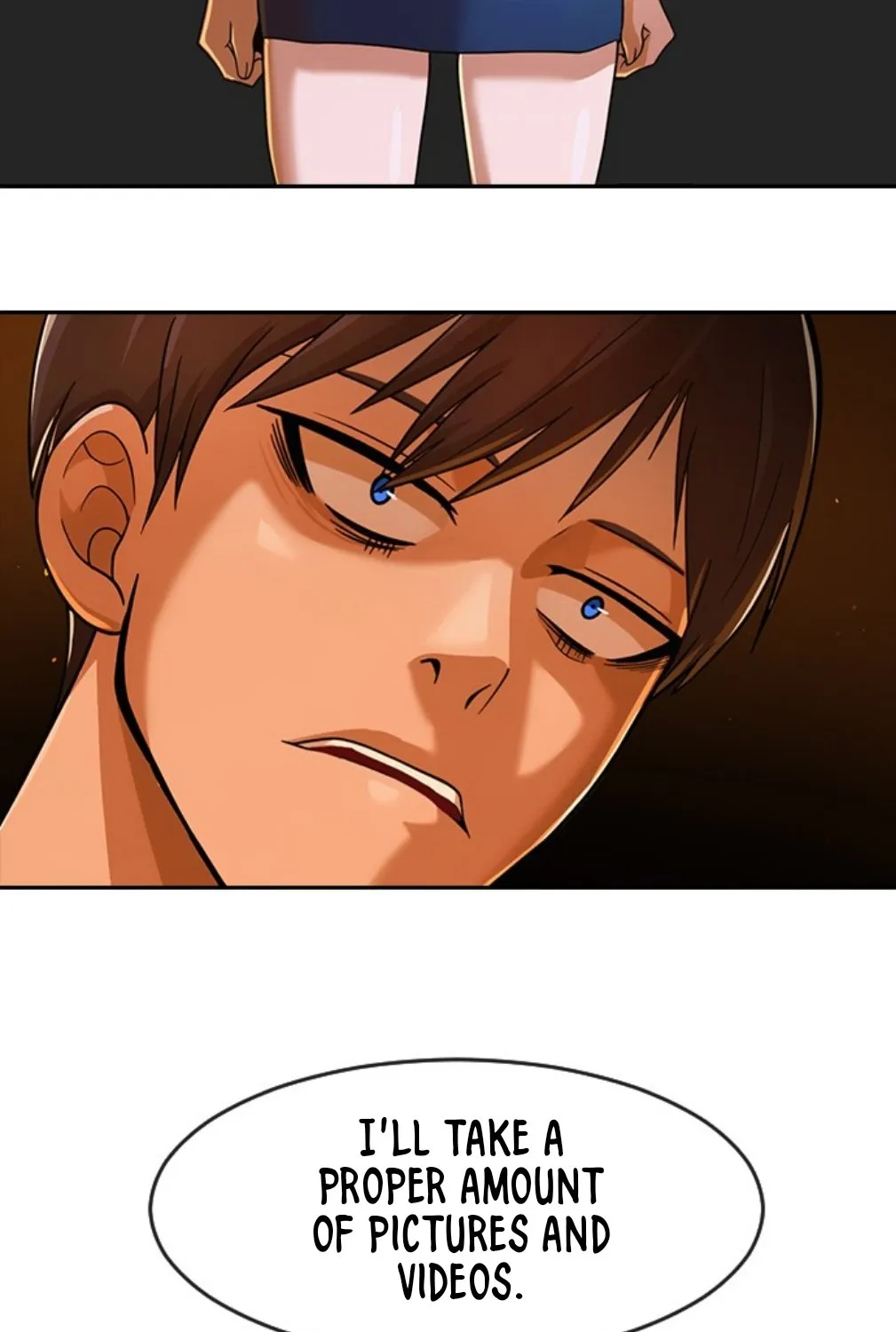 The Girl From Random Chatting! Mangakakalot X Chapter 169 Page 183