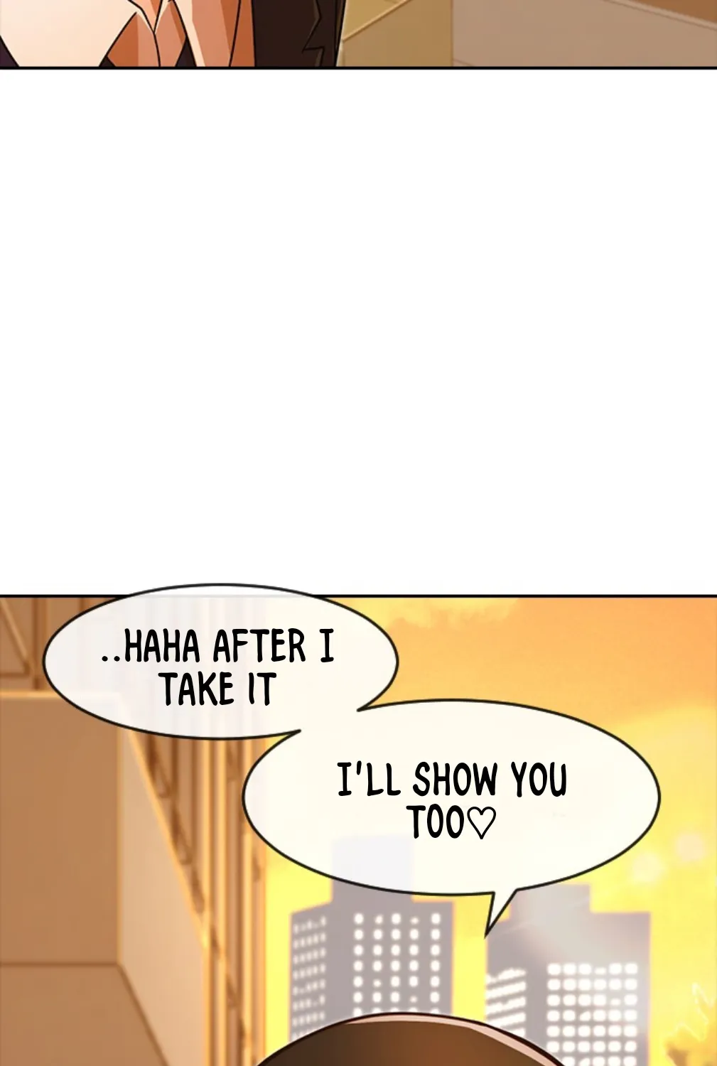 The Girl From Random Chatting! Mangakakalot X Chapter 169 Page 195