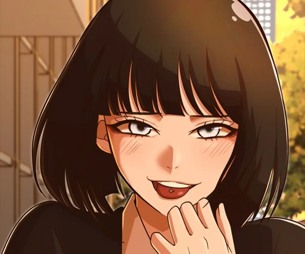 The Girl From Random Chatting! Mangakakalot X Chapter 169 Page 196