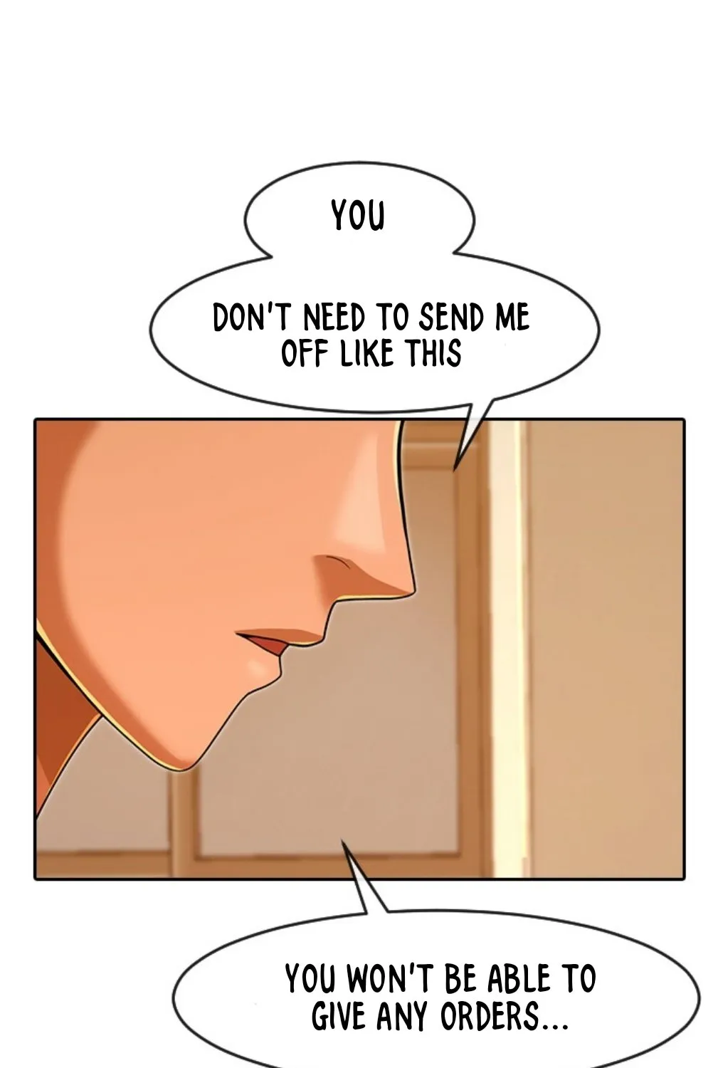The Girl From Random Chatting! Mangakakalot X Chapter 169 Page 3