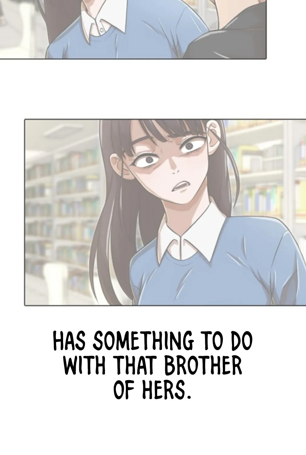 The Girl From Random Chatting! Mangakakalot X Chapter 169 Page 203