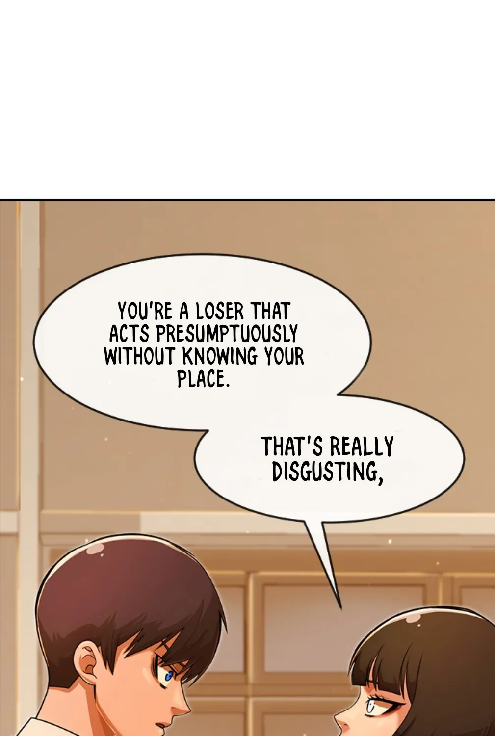The Girl From Random Chatting! Mangakakalot X Chapter 169 Page 37