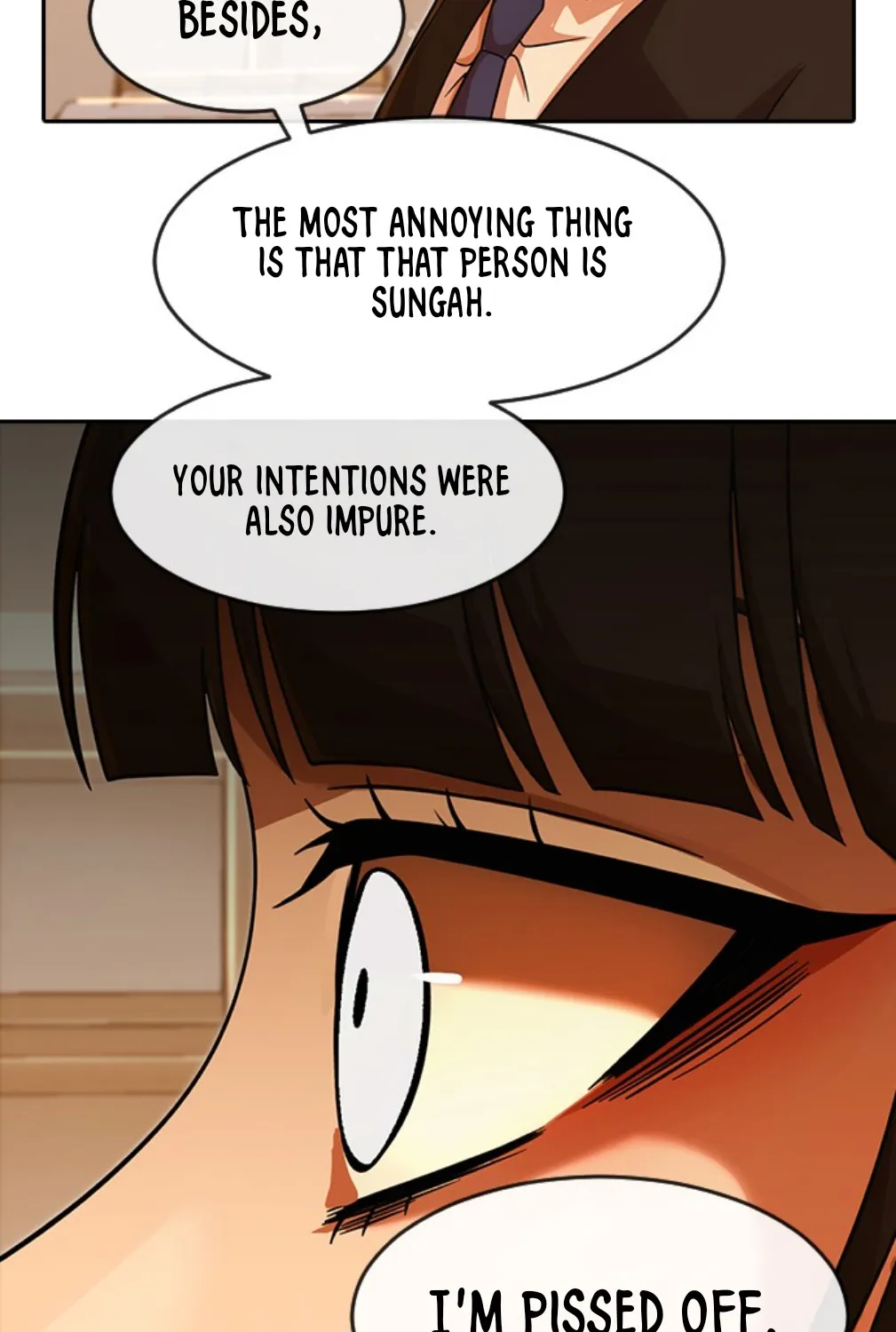 The Girl From Random Chatting! Mangakakalot X Chapter 169 Page 43