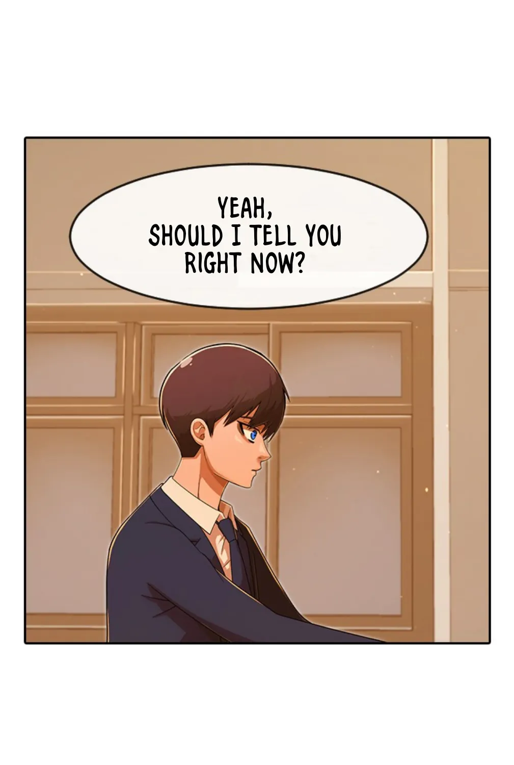 The Girl From Random Chatting! Mangakakalot X Chapter 169 Page 45