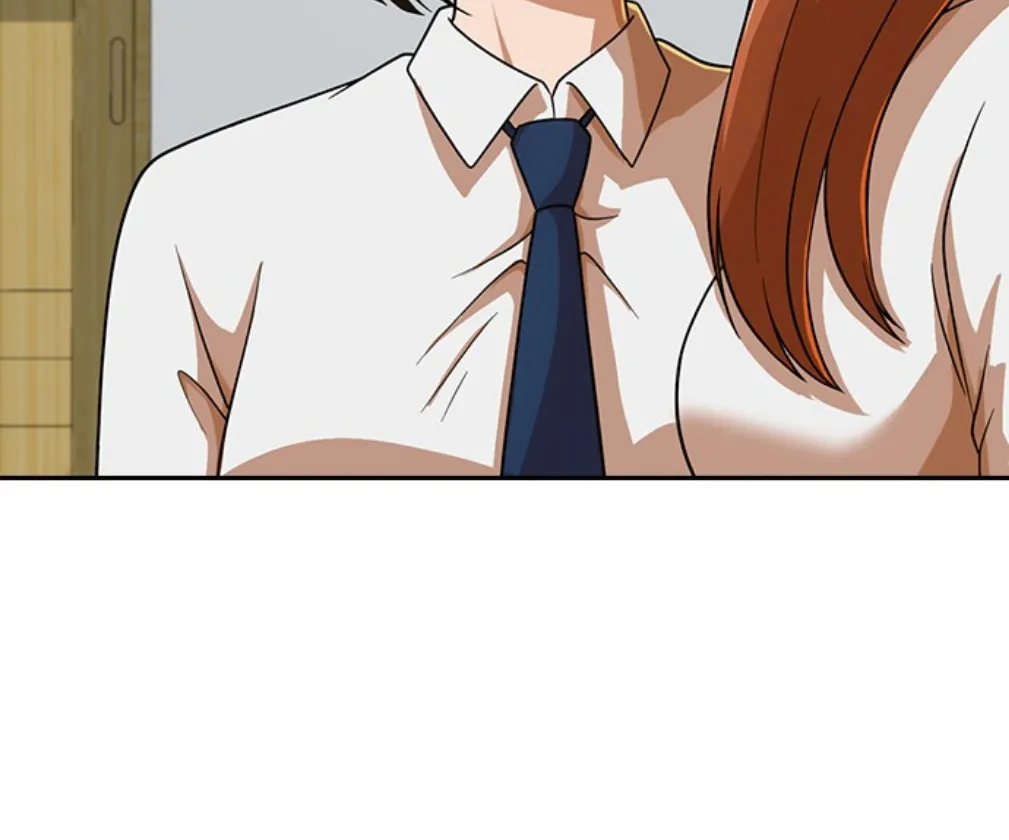 The Girl From Random Chatting! Mangakakalot X Chapter 169 Page 50