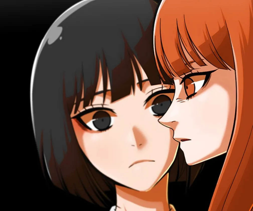 The Girl From Random Chatting! Mangakakalot X Chapter 169 Page 52