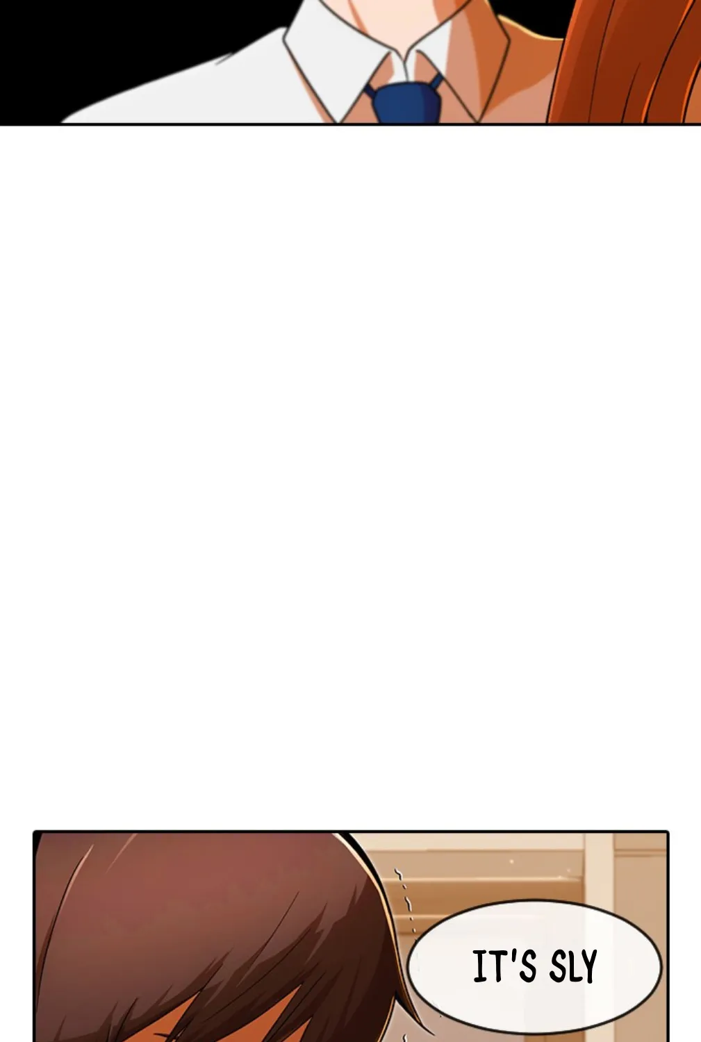 The Girl From Random Chatting! Mangakakalot X Chapter 169 Page 53