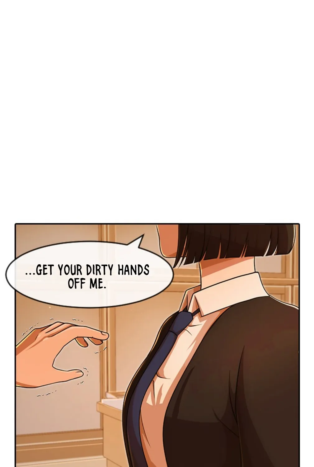 The Girl From Random Chatting! Mangakakalot X Chapter 169 Page 55