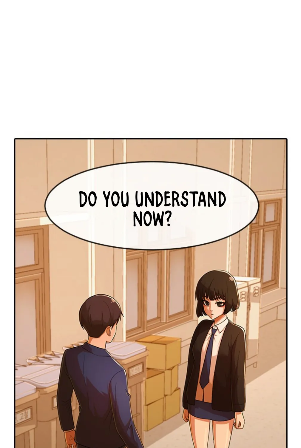 The Girl From Random Chatting! Mangakakalot X Chapter 169 Page 57