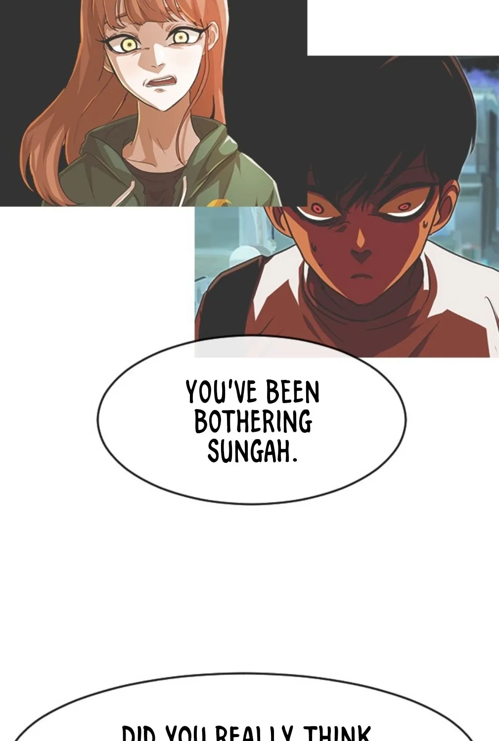 The Girl From Random Chatting! Mangakakalot X Chapter 169 Page 67