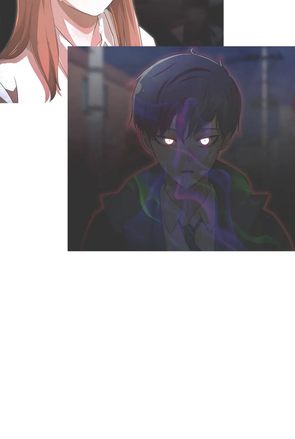 The Girl From Random Chatting! Mangakakalot X Chapter 169 Page 71