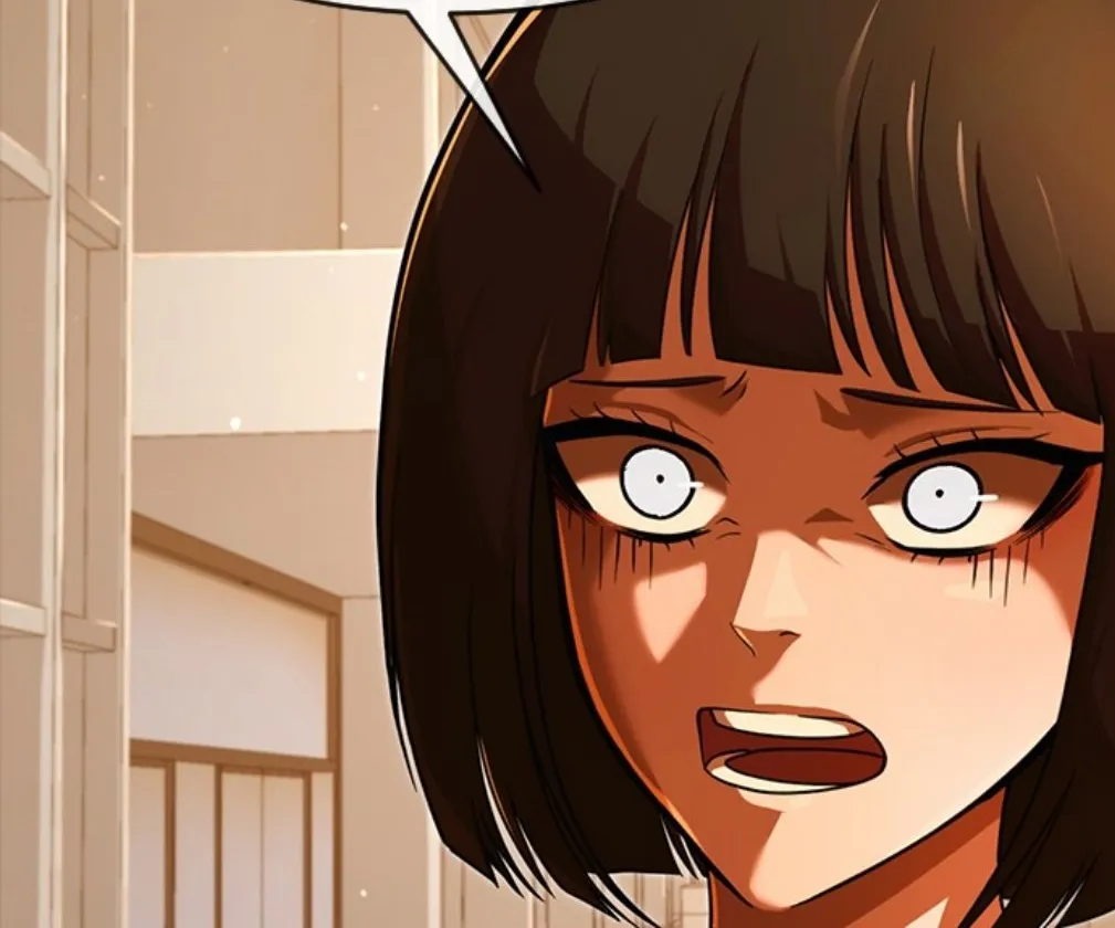 The Girl From Random Chatting! Mangakakalot X Chapter 169 Page 74