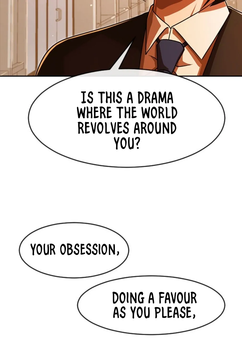 The Girl From Random Chatting! Mangakakalot X Chapter 169 Page 75