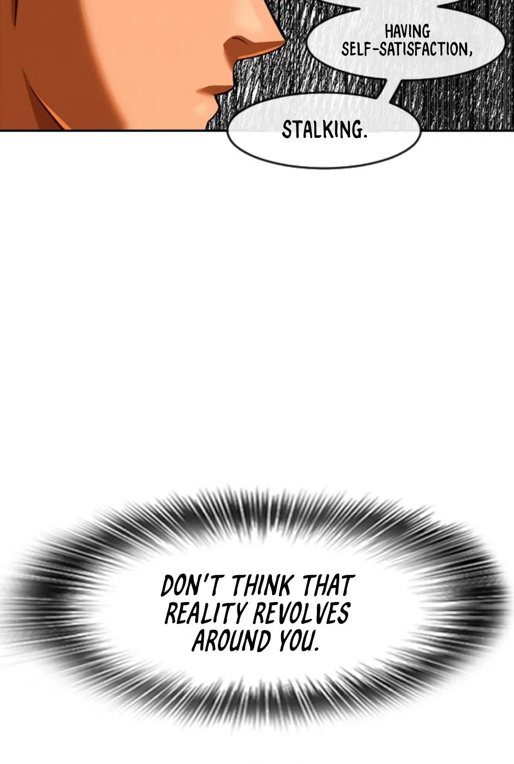 The Girl From Random Chatting! Mangakakalot X Chapter 169 Page 77