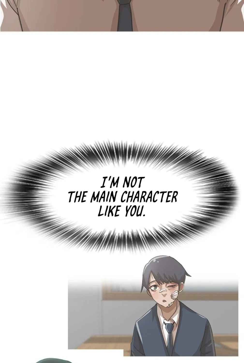 The Girl From Random Chatting! Mangakakalot X Chapter 169 Page 79
