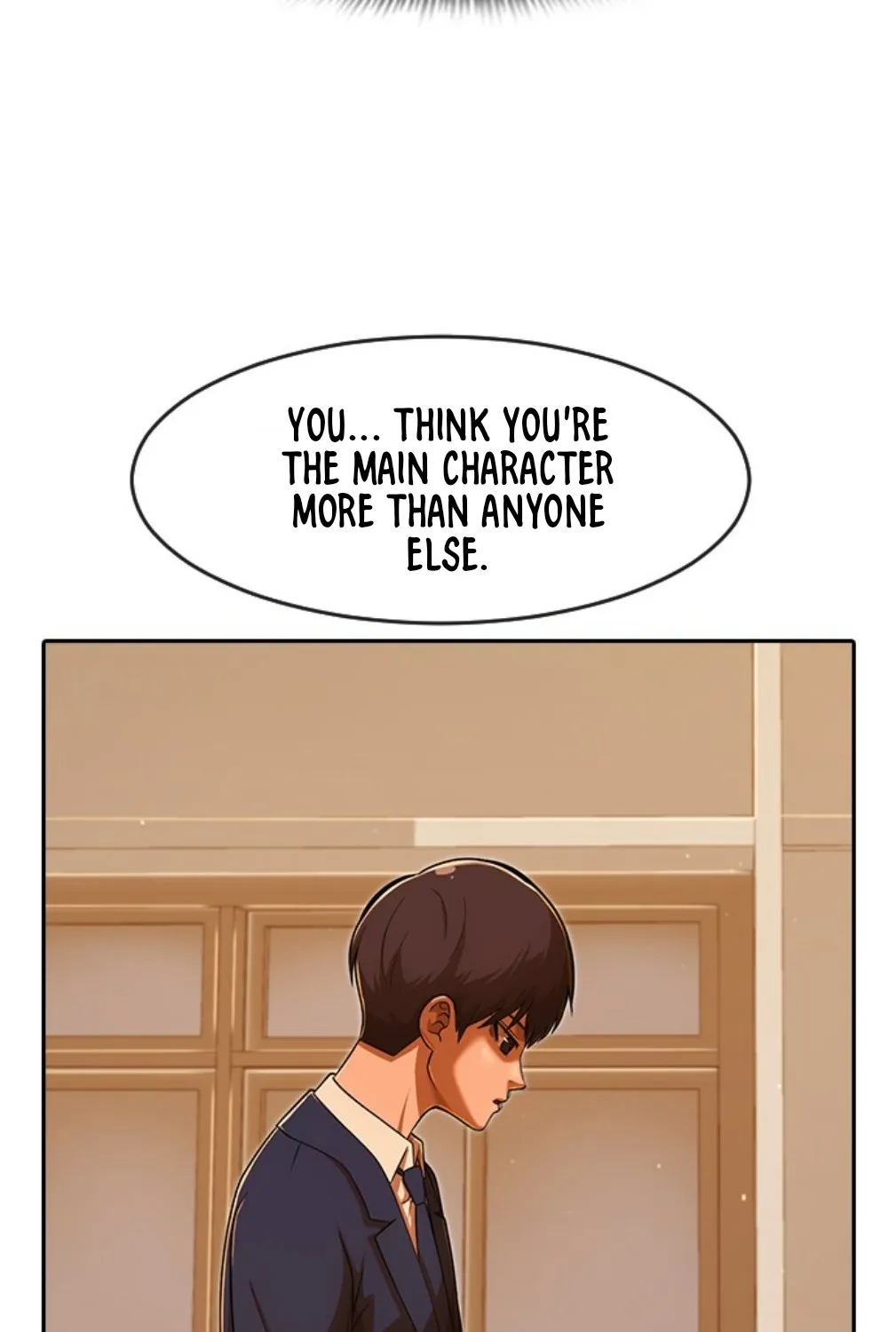The Girl From Random Chatting! Mangakakalot X Chapter 169 Page 81