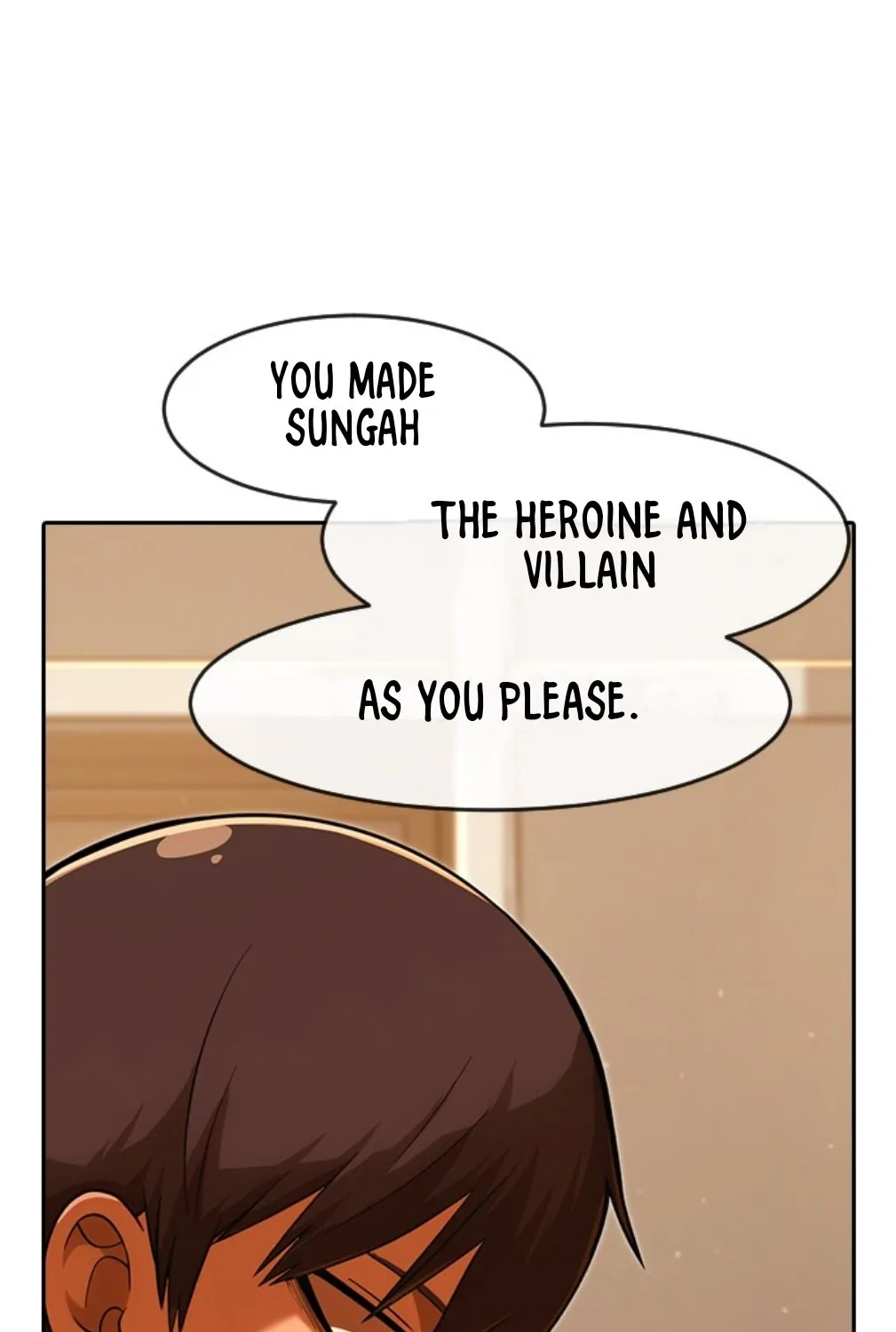 The Girl From Random Chatting! Mangakakalot X Chapter 169 Page 93
