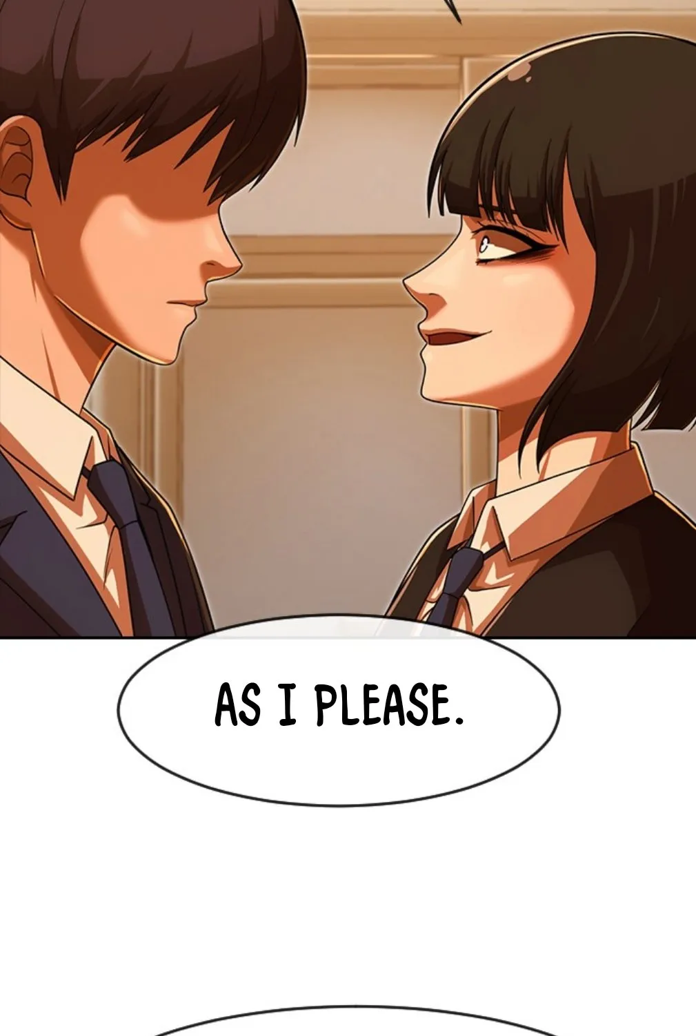 The Girl From Random Chatting! Mangakakalot X Chapter 169 Page 97