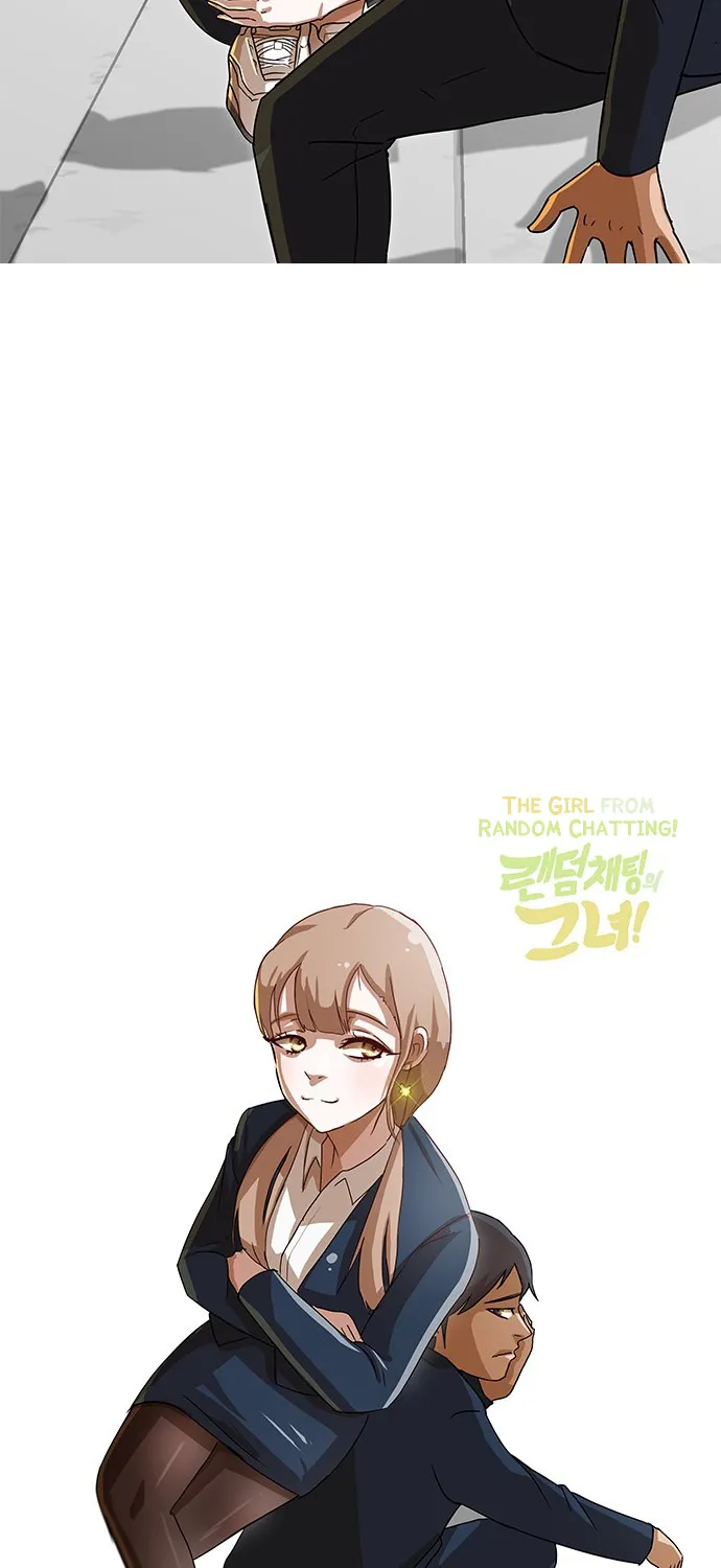 The Girl From Random Chatting! Mangakakalot X Chapter 17 Page 50