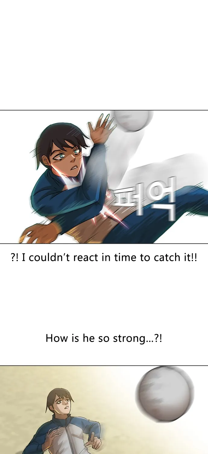 The Girl From Random Chatting! Mangakakalot X Chapter 17 Page 23