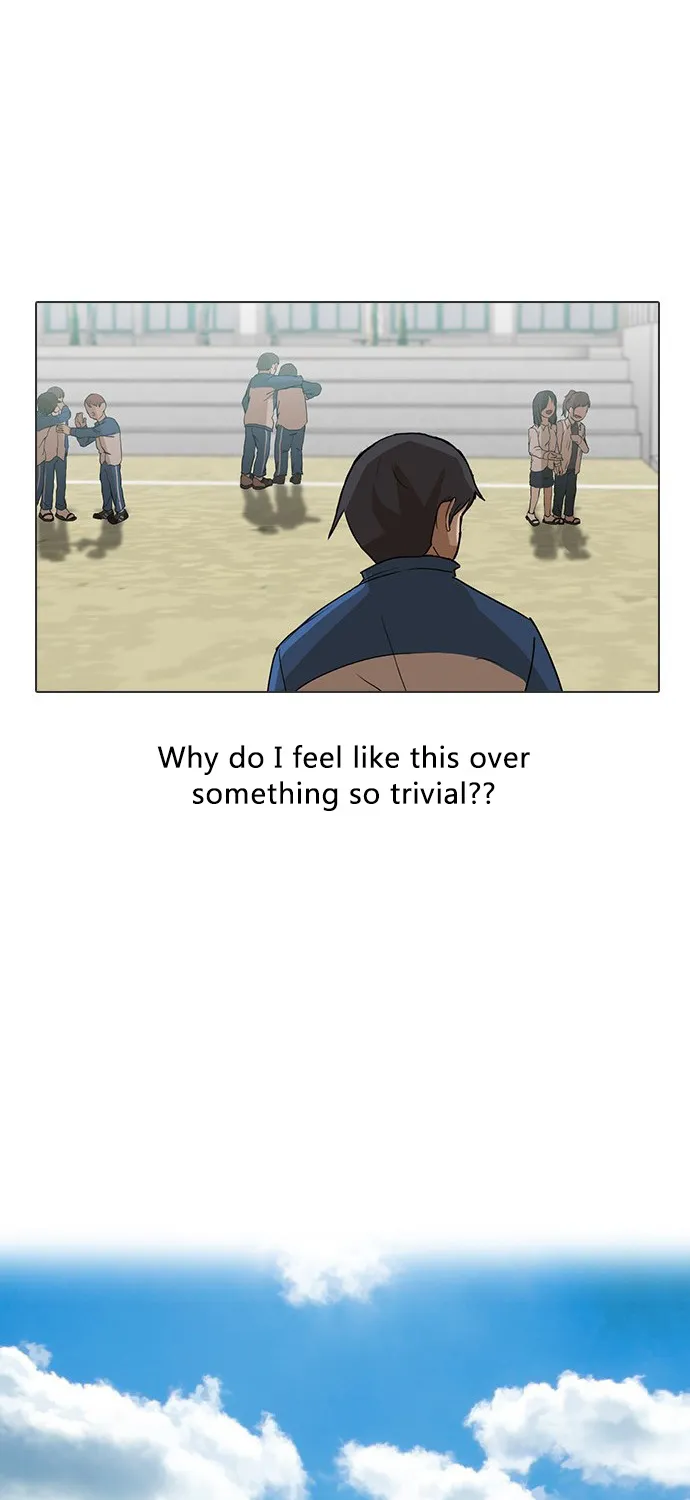 The Girl From Random Chatting! Mangakakalot X Chapter 17 Page 36