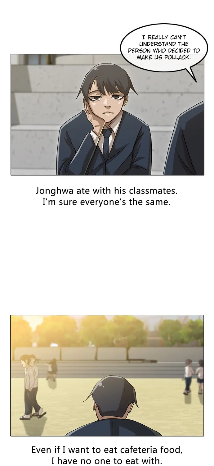 The Girl From Random Chatting! Mangakakalot X Chapter 17 Page 38