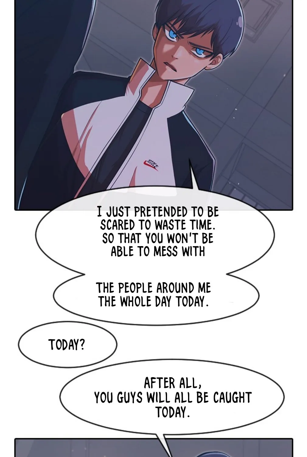 The Girl From Random Chatting! Mangakakalot X Chapter 170 Page 141