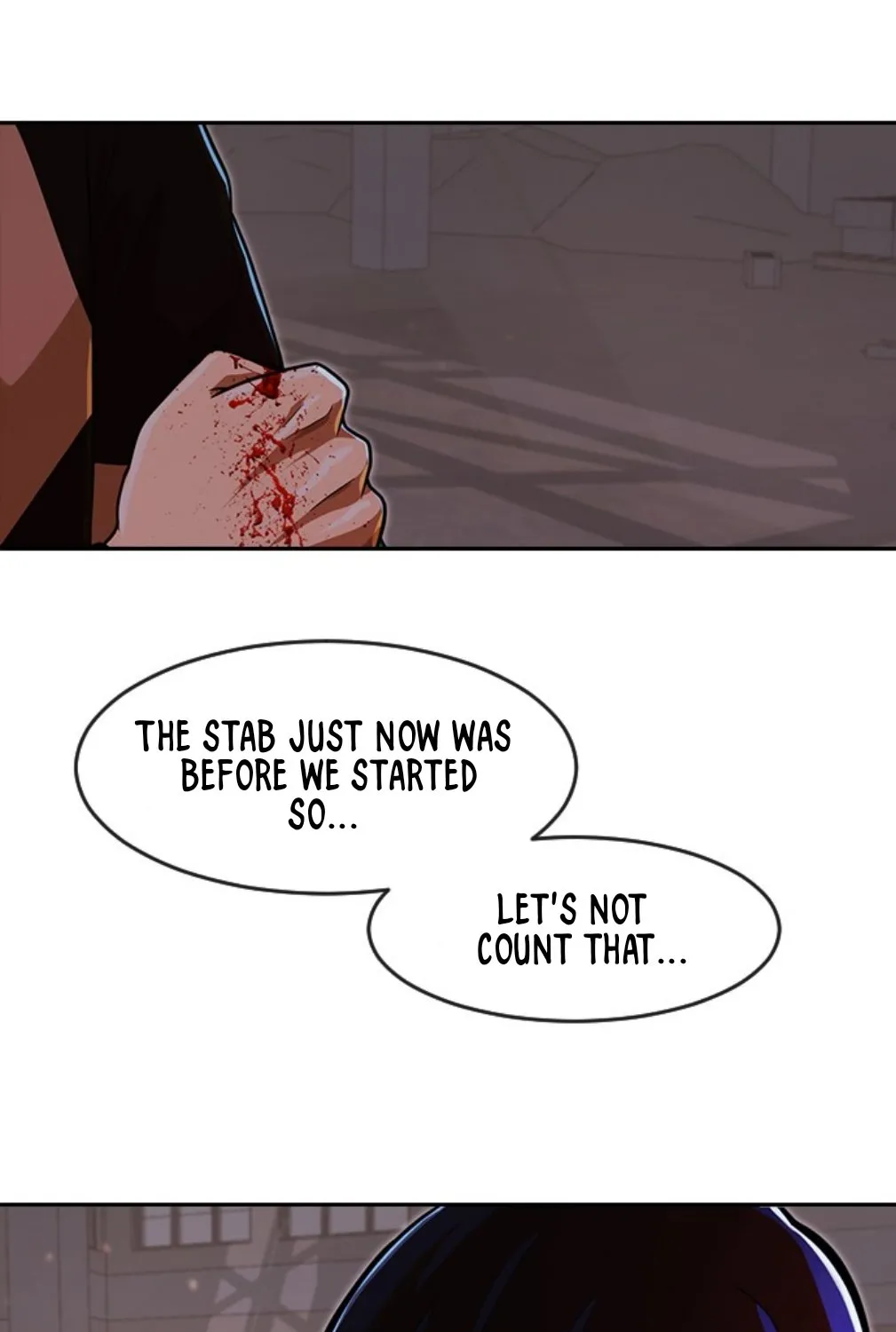 The Girl From Random Chatting! Mangakakalot X Chapter 170 Page 179