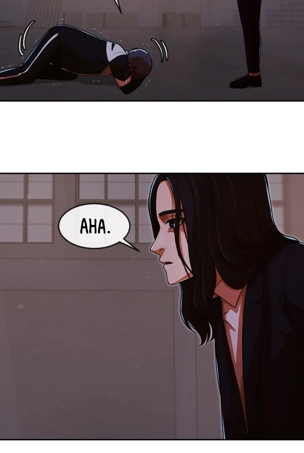 The Girl From Random Chatting! Mangakakalot X Chapter 170 Page 185