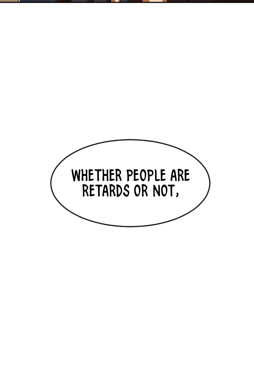 The Girl From Random Chatting! Mangakakalot X Chapter 170 Page 21