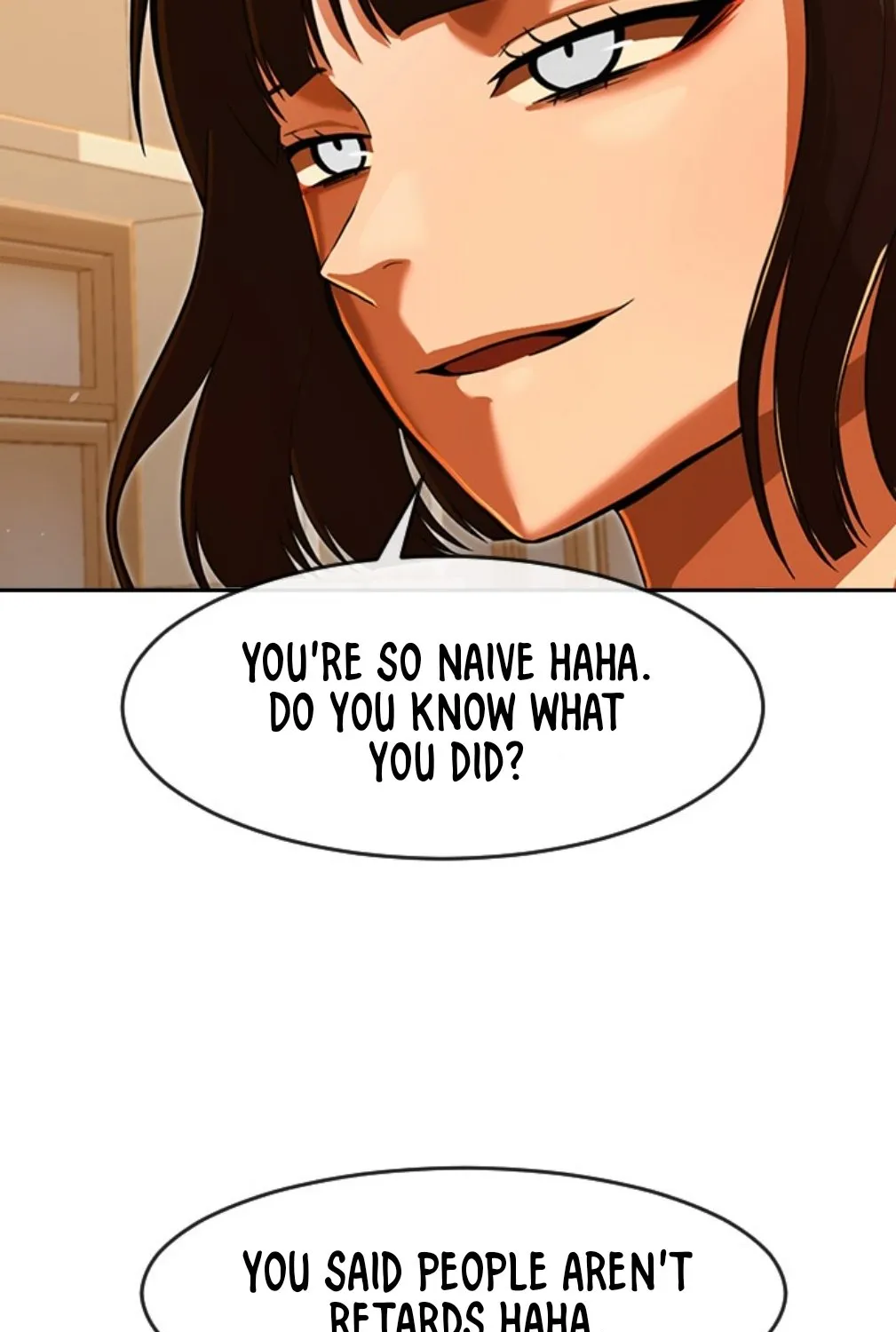 The Girl From Random Chatting! Mangakakalot X Chapter 170 Page 27