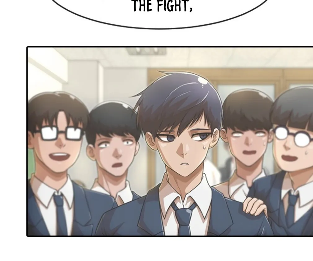 The Girl From Random Chatting! Mangakakalot X Chapter 170 Page 36
