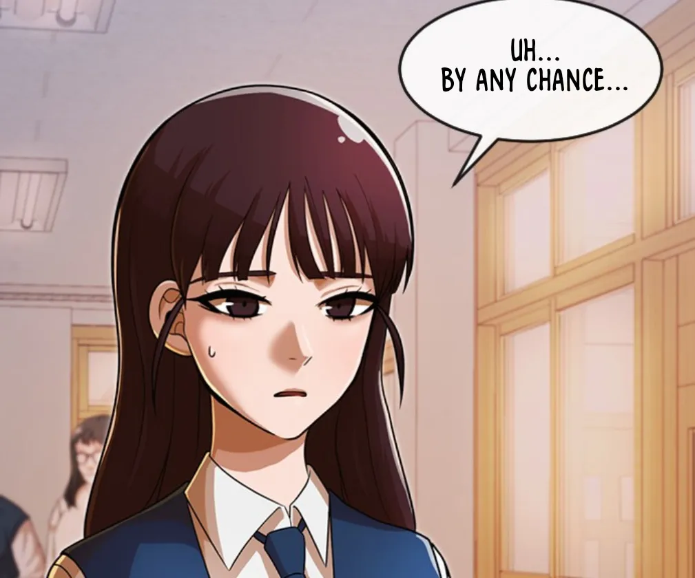The Girl From Random Chatting! Mangakakalot X Chapter 170 Page 48