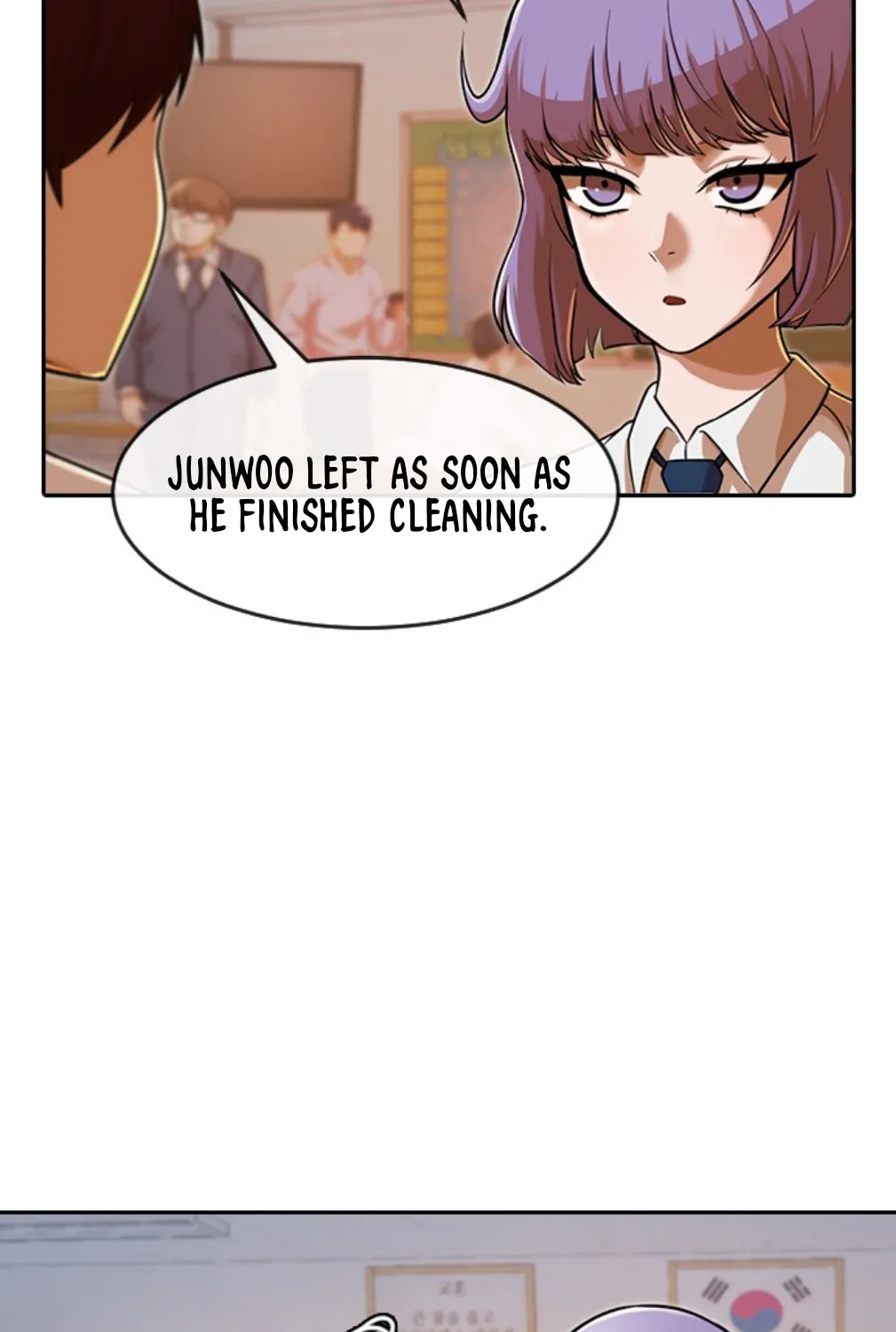 The Girl From Random Chatting! Mangakakalot X Chapter 170 Page 61