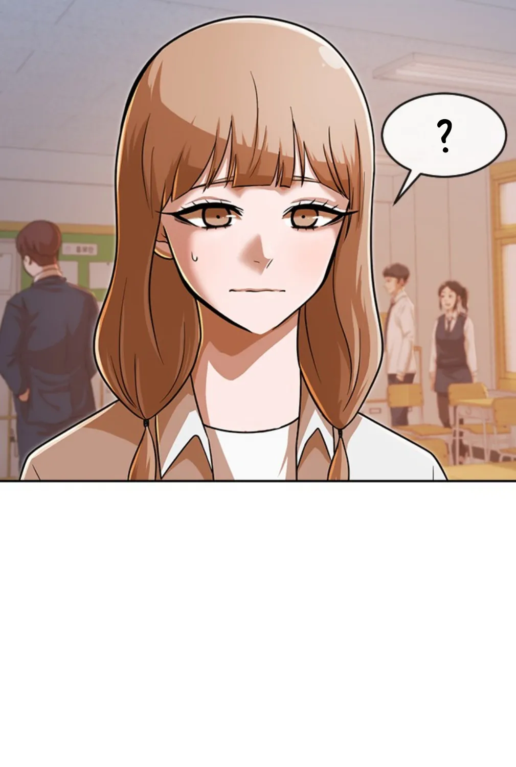 The Girl From Random Chatting! Mangakakalot X Chapter 170 Page 65