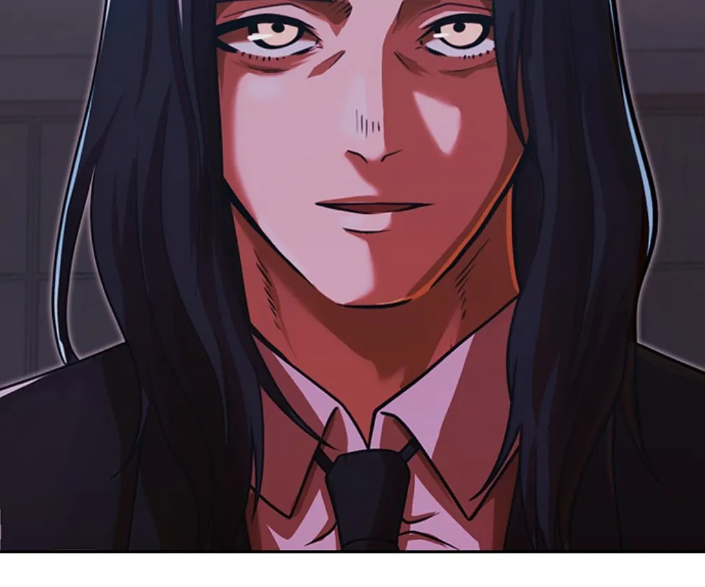 The Girl From Random Chatting! Mangakakalot X Chapter 170 Page 98