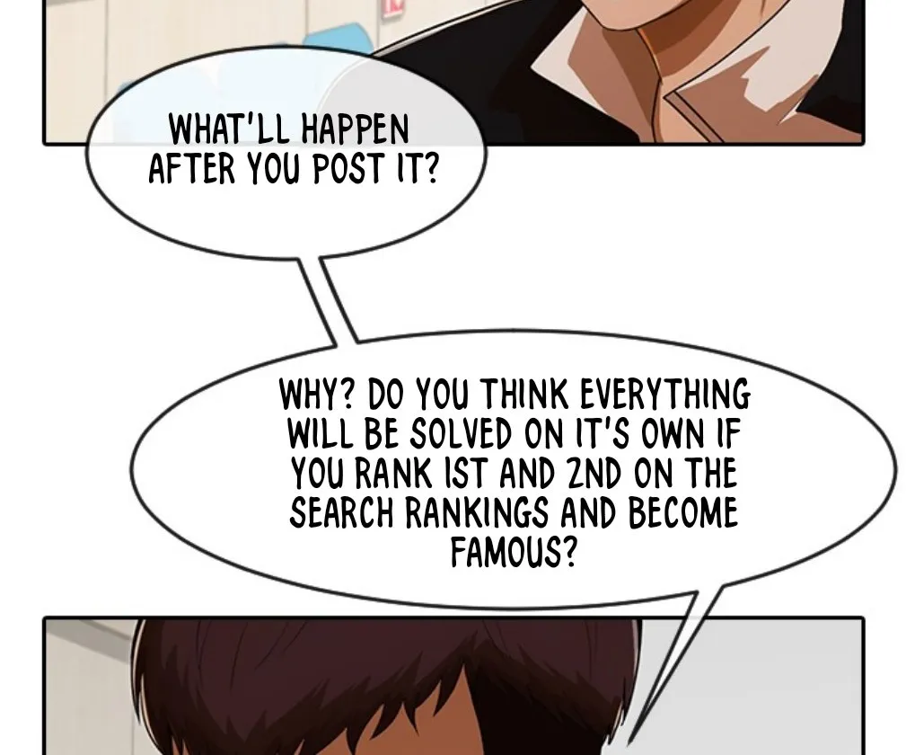The Girl From Random Chatting! Mangakakalot X Chapter 171 Page 110