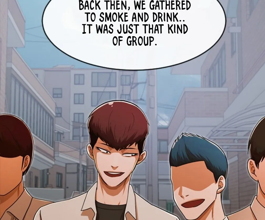 The Girl From Random Chatting! Mangakakalot X Chapter 171 Page 122